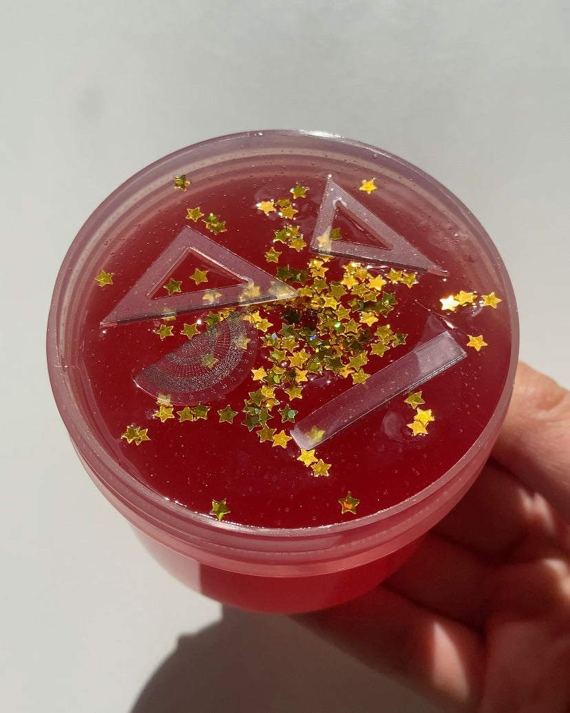 East High [HSM Slime]