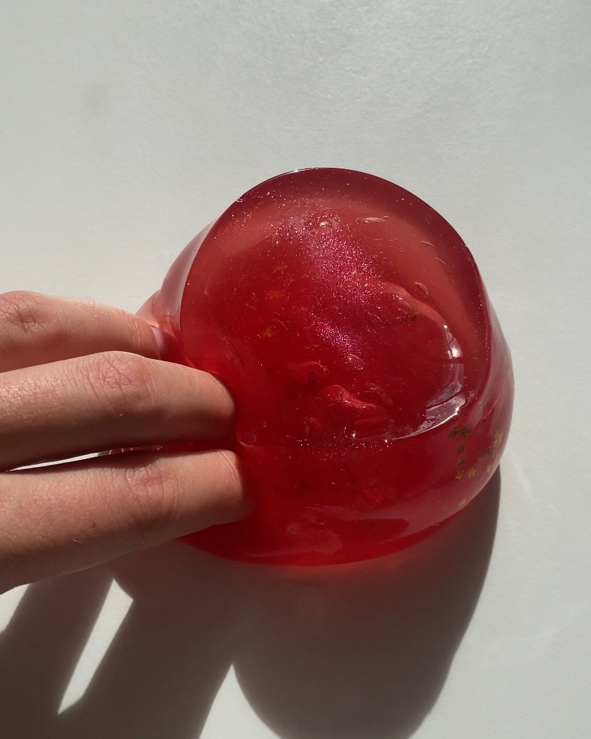 East High [HSM Slime]