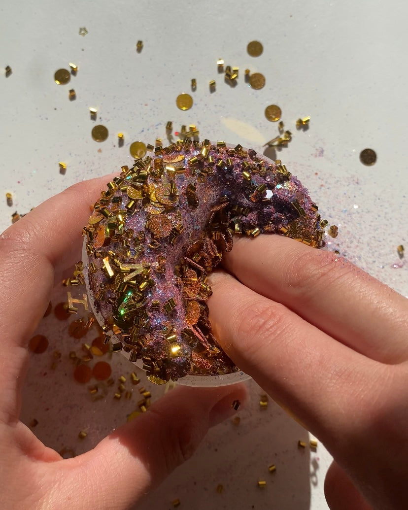 The Start of Something New [HSM Slime]