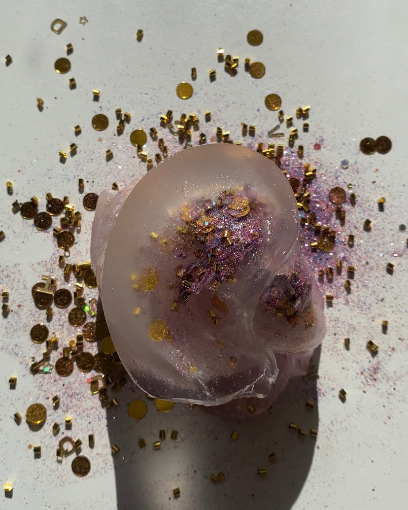 The Start of Something New [HSM Slime]