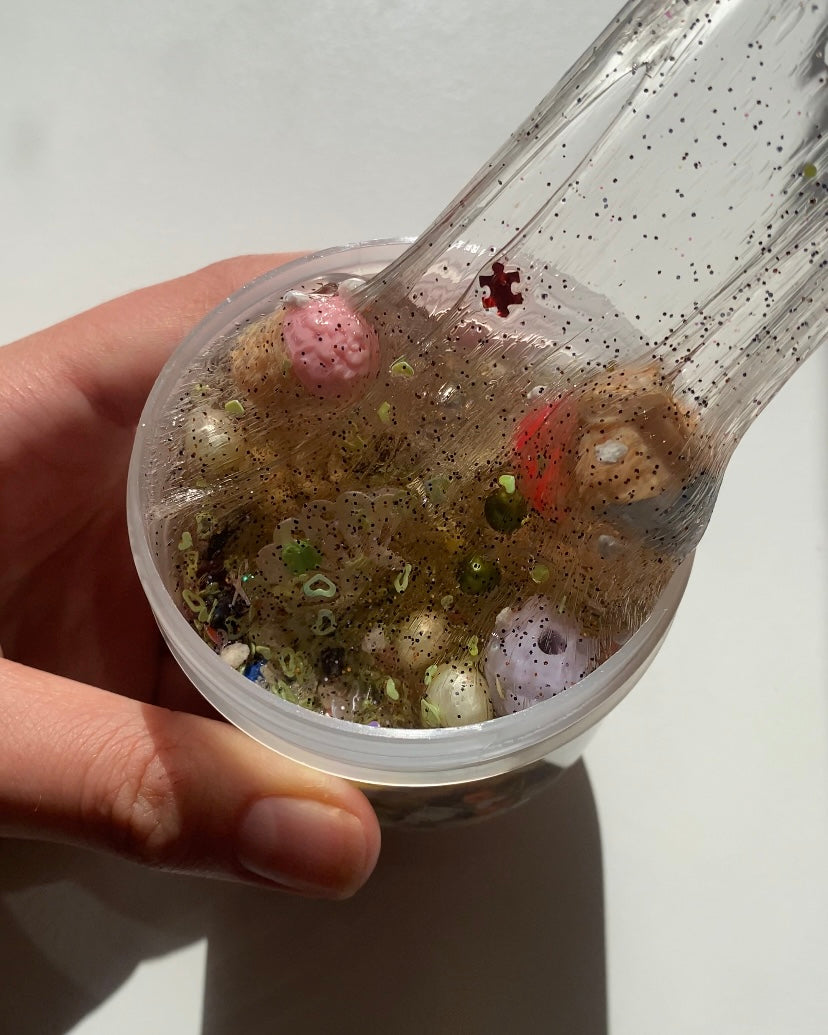 The Boys Are Back [HSM Slime]