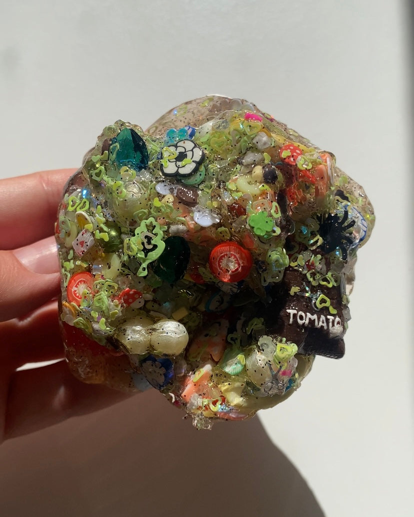 The Boys Are Back [HSM Slime]