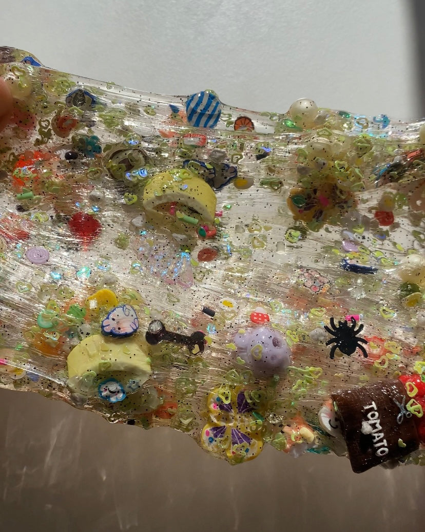 The Boys Are Back [HSM Slime]