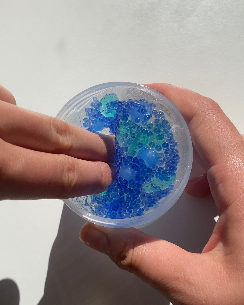 Can I Have This Dance? [HSM Slime]