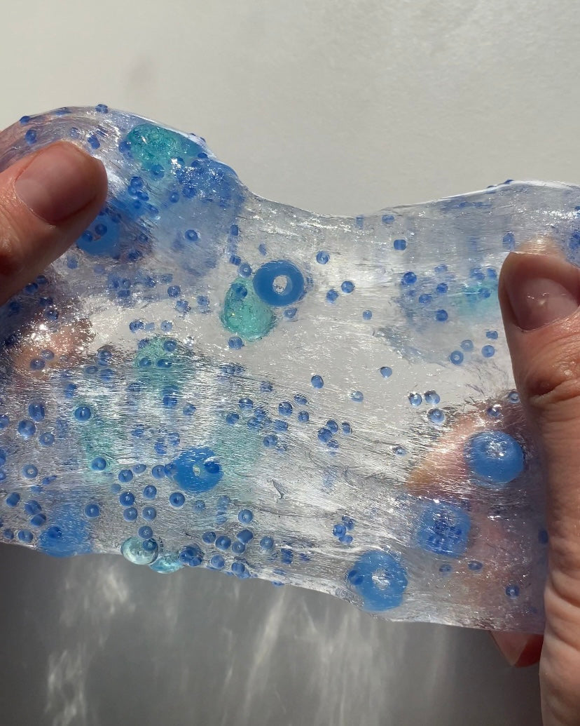 Can I Have This Dance? [HSM Slime]