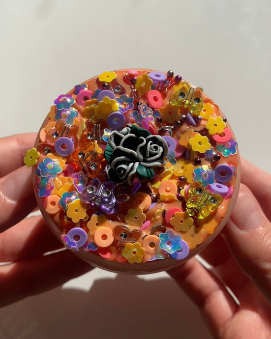 Día de los Muertos [Wednesday Slime]