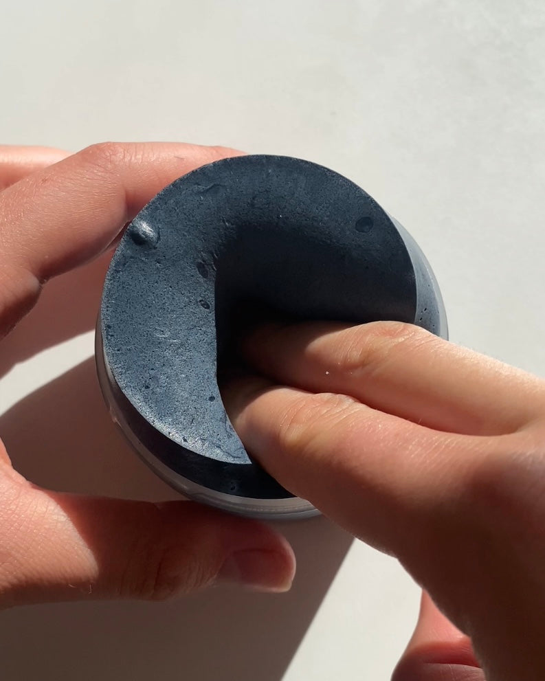 Nevermore Ink [Wednesday Slime]