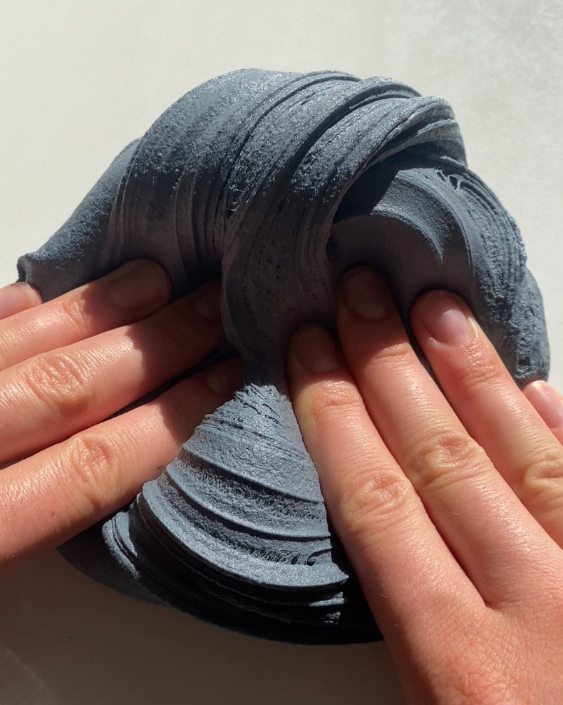 Nevermore Ink [Wednesday Slime]