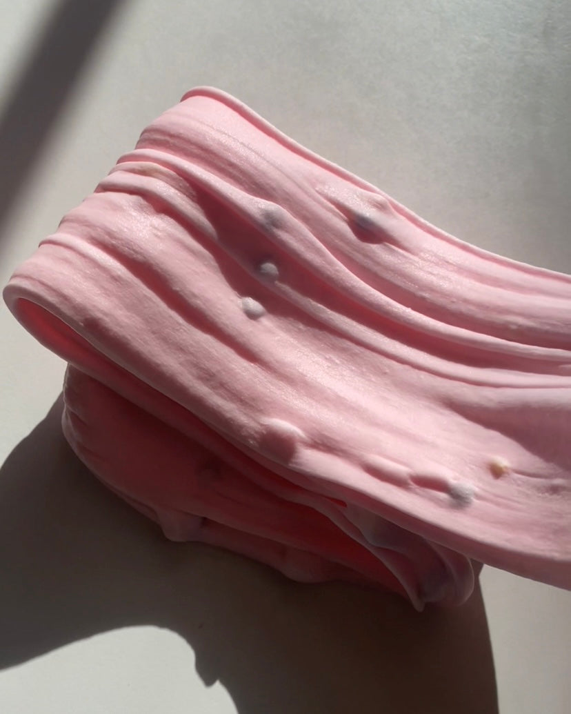 Pilgrim Fudge [Wednesday Slime]