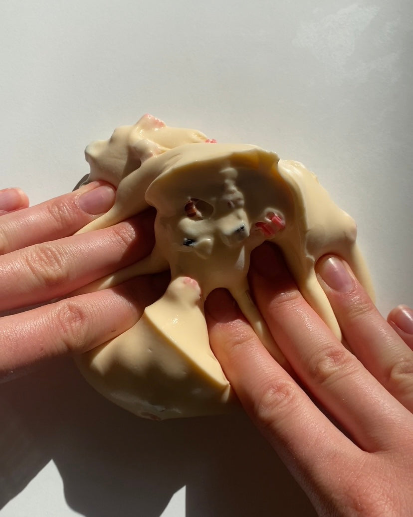 Clockwork Heart [Wednesday Slime]