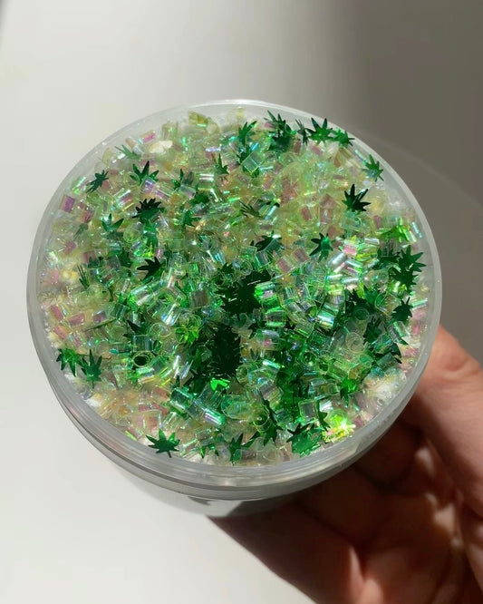 Stoners [Wednesday Slime]