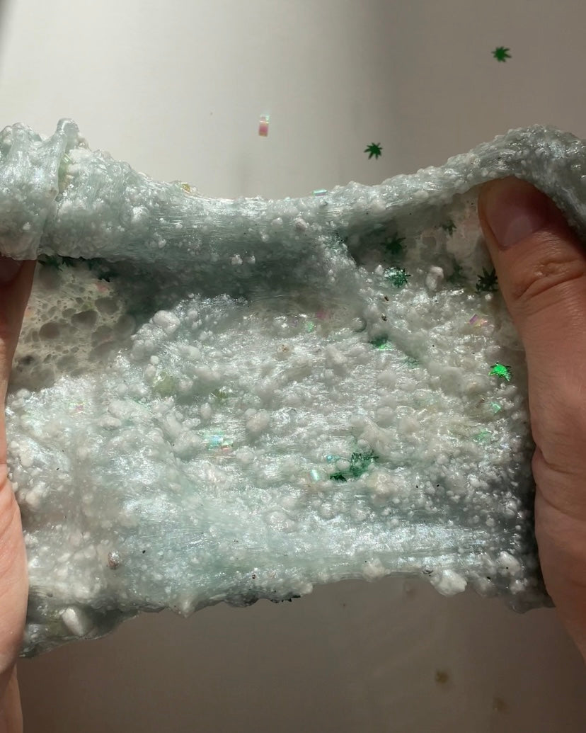 Stoners [Wednesday Slime]