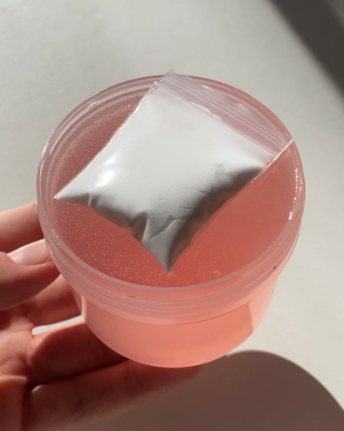 Slurp [Wednesday Slime]