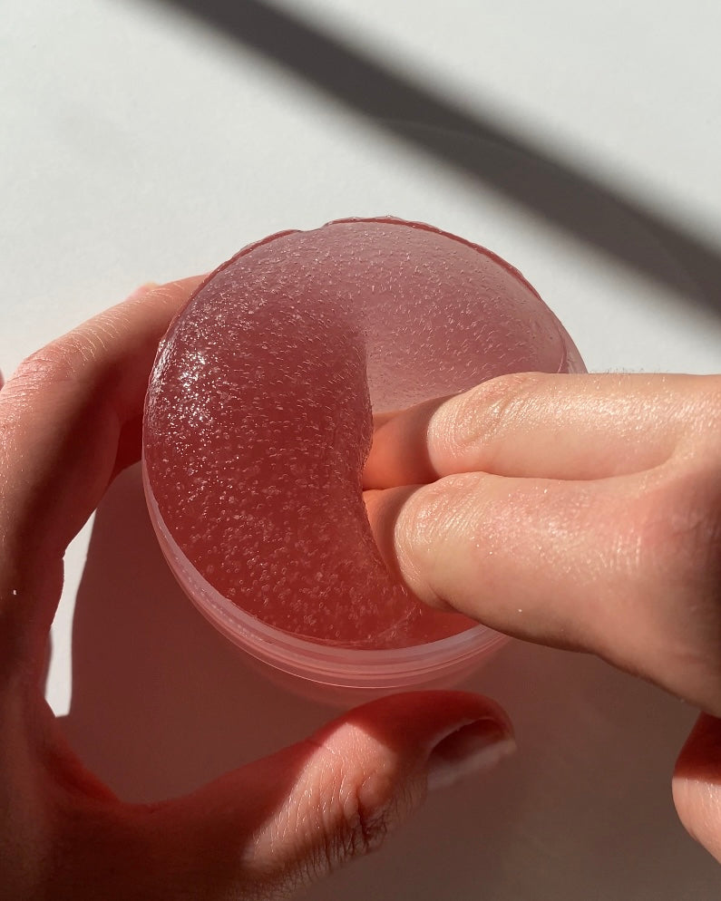 Slurp [Wednesday Slime]