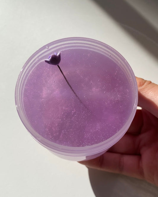 Nightshades [Wednesday Slime]