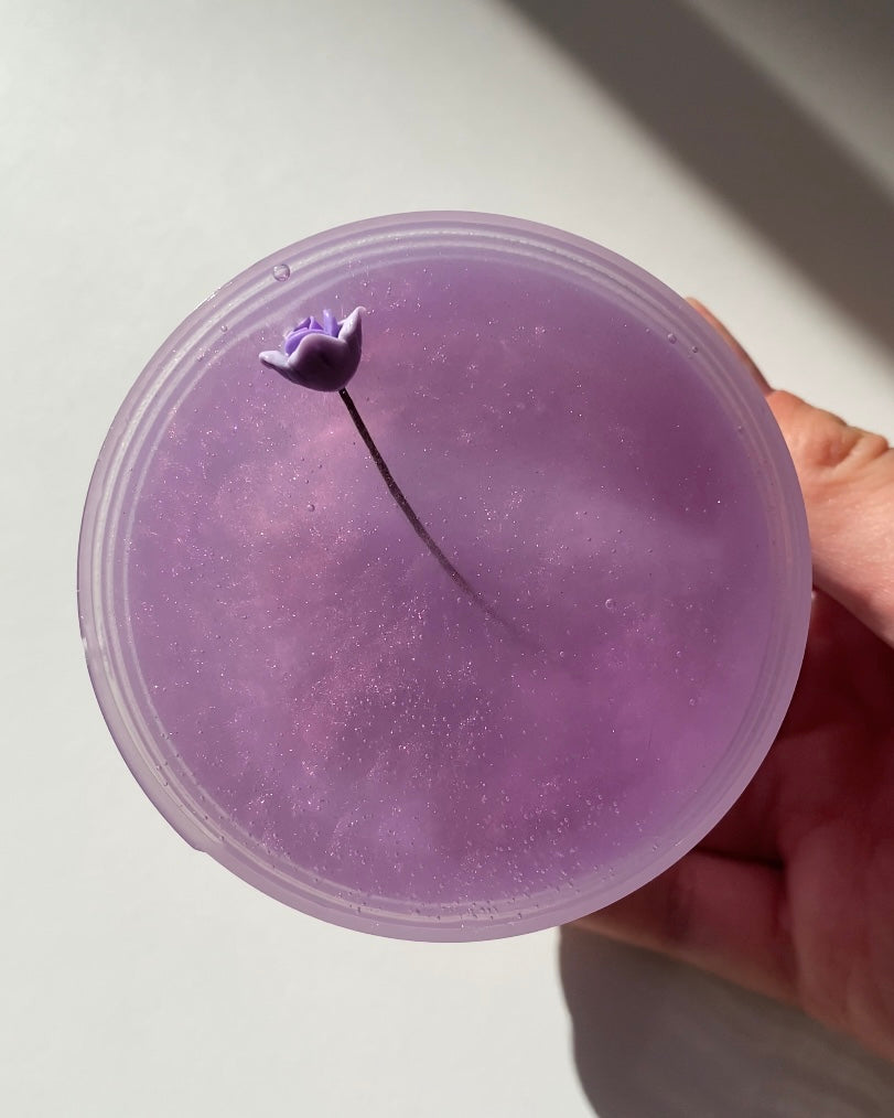 Nightshades [Wednesday Slime]