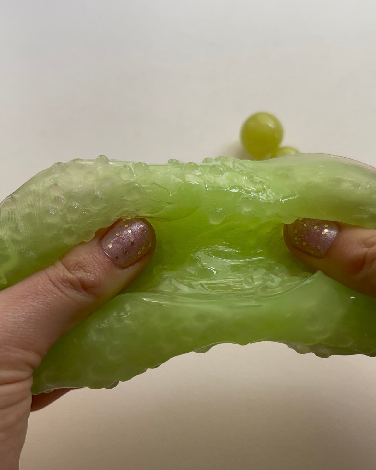 Sea Grapes