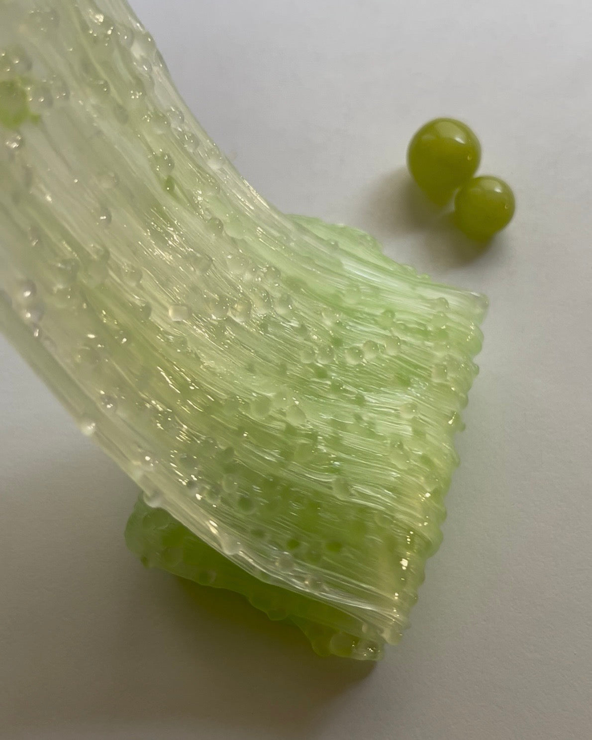 Sea Grapes