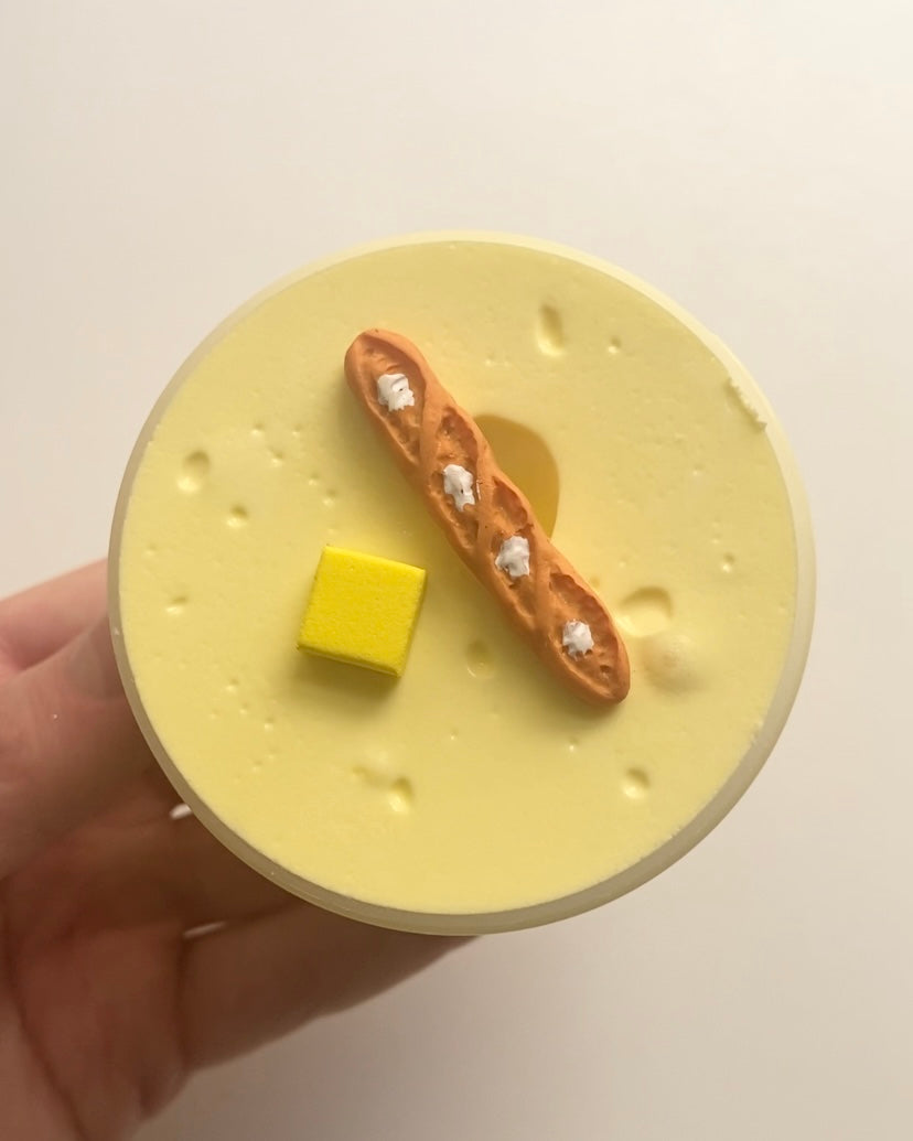 Butter Up