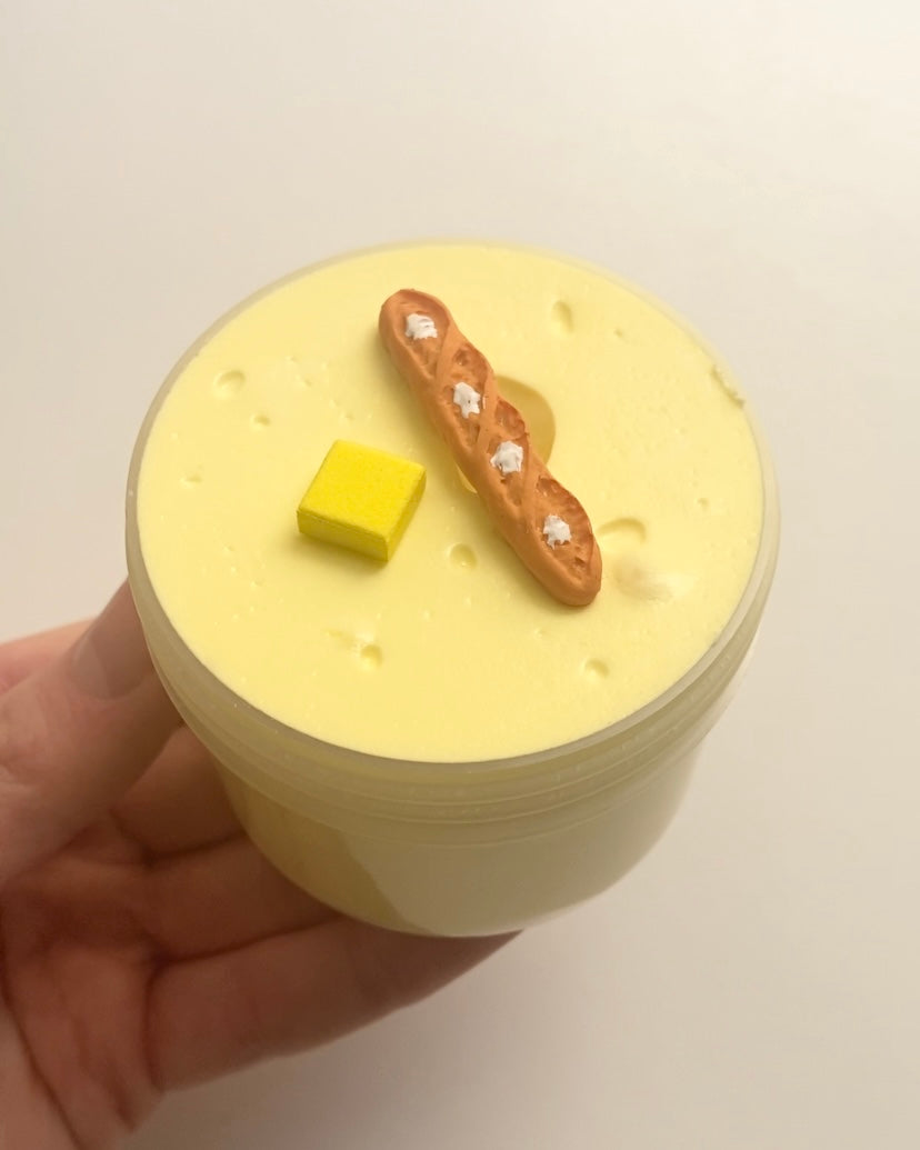 Butter Up