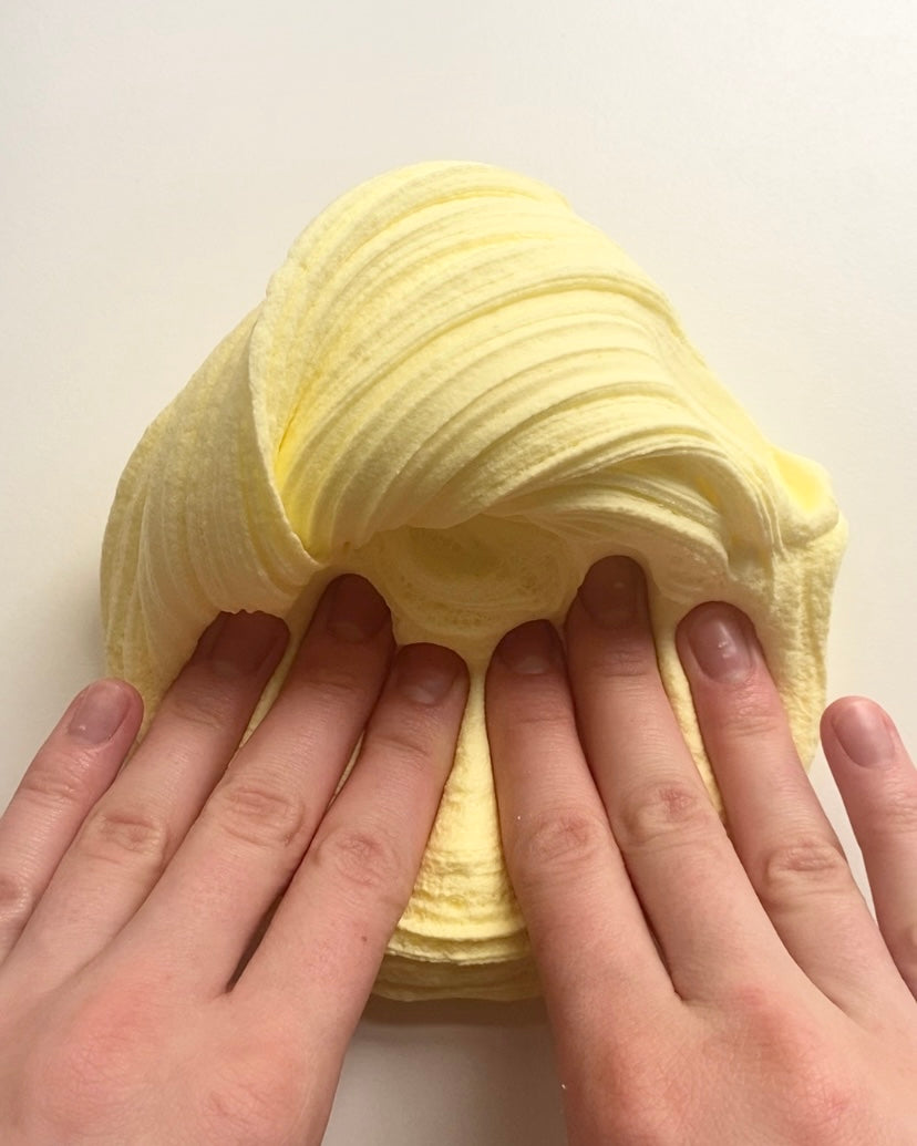 Butter Up