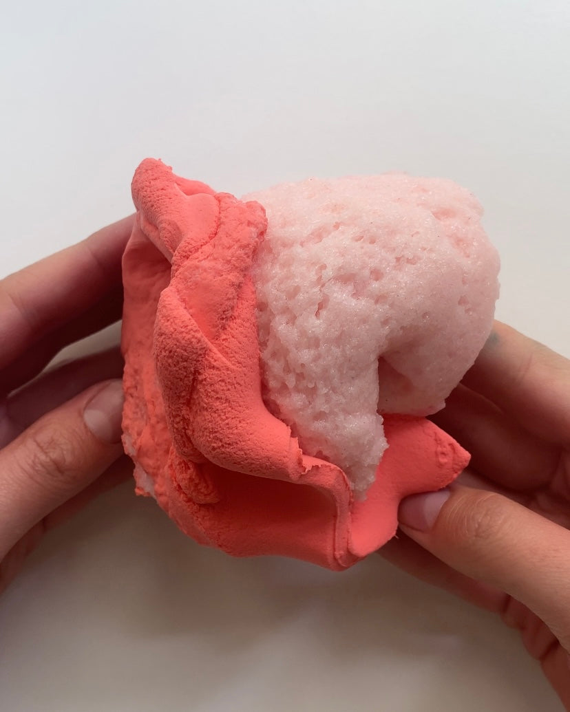 Sunburnt Coochie Cookie