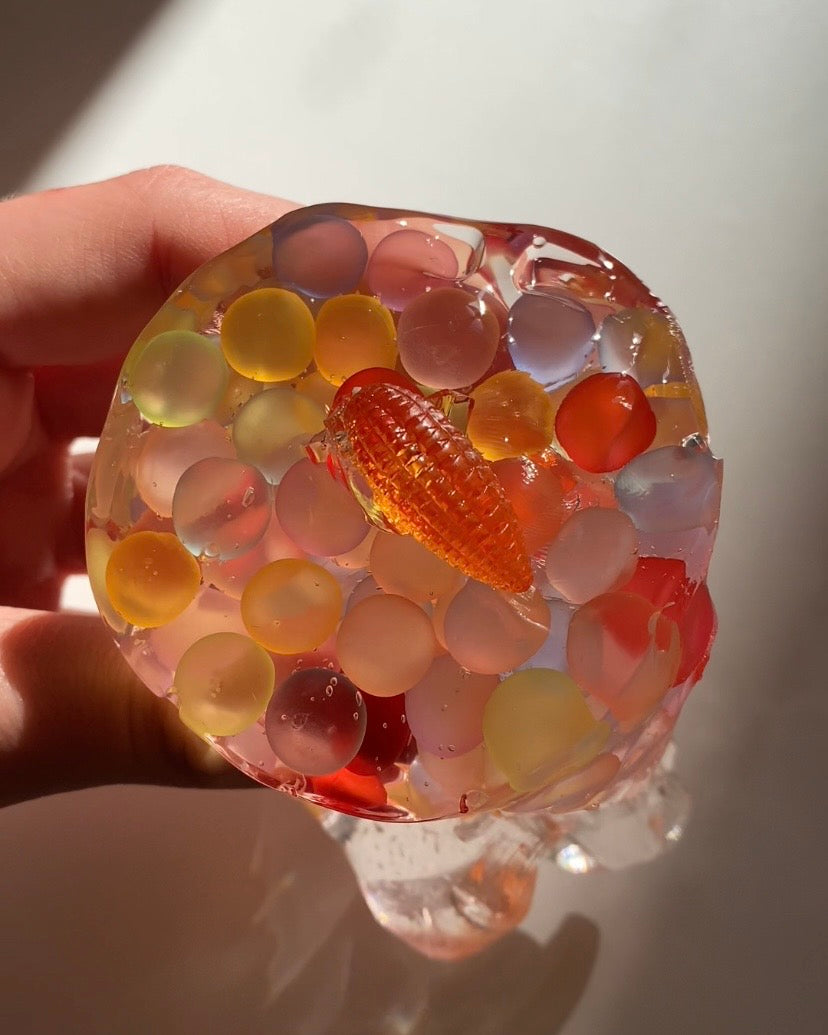 Glass Gem Corn [Autumn Collection]