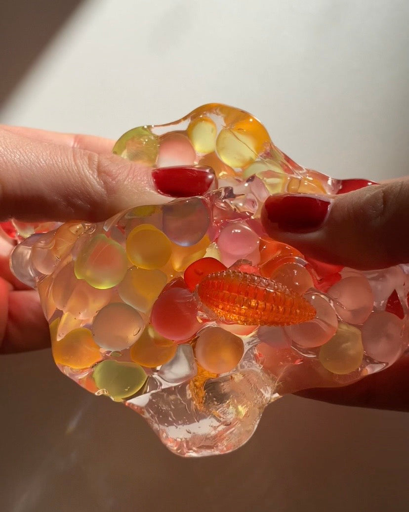 Glass Gem Corn [Autumn Collection]