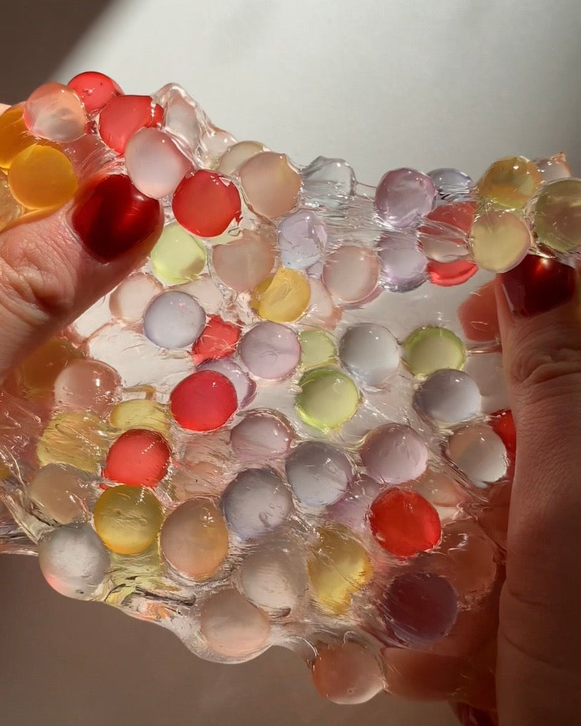 Glass Gem Corn [Autumn Collection]