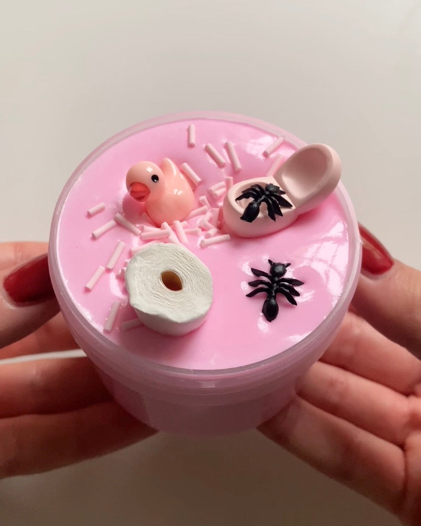 Spooky Dookie [Autumn Collection]