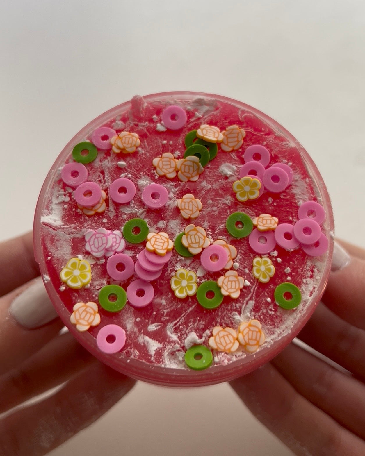 Turkish Delight [Confectionery Collection]