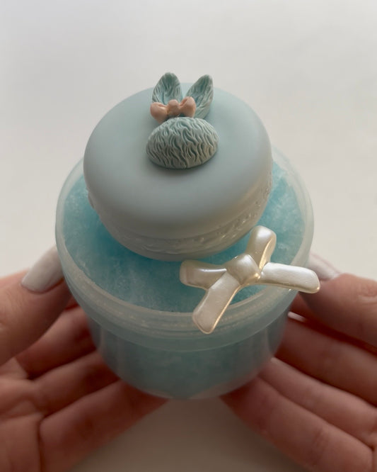Spring Macaron [Confectionery Collection]