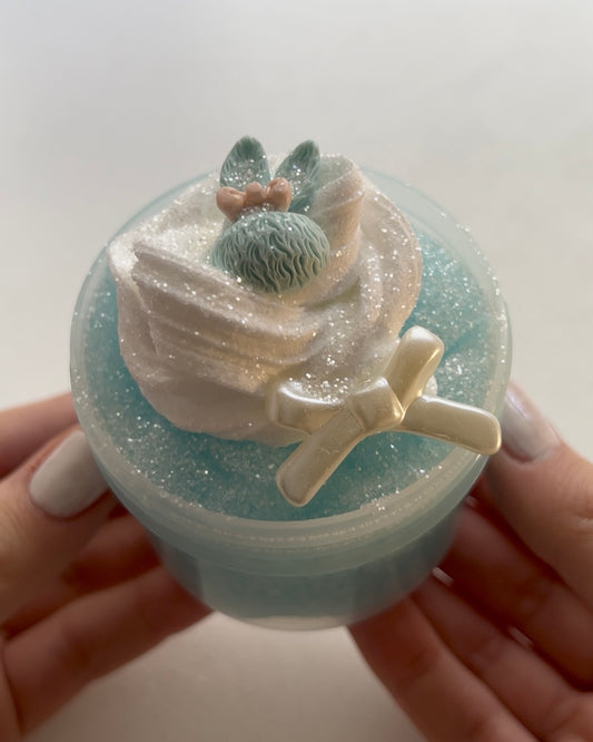 Spring Macaron [Confectionery Collection]