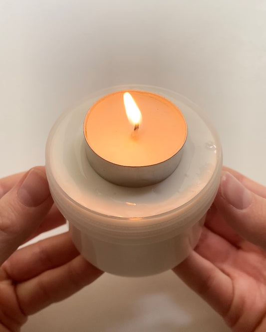 Tealight [Autumn Collection]