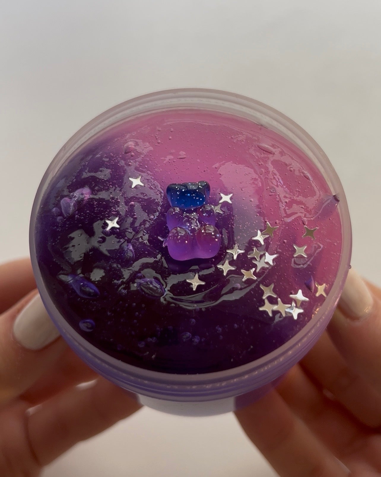 Celestial Gummy [Confectionery Collection]