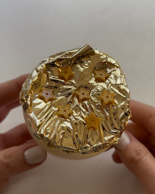 Cinder Toffee [Confectionery Collection]