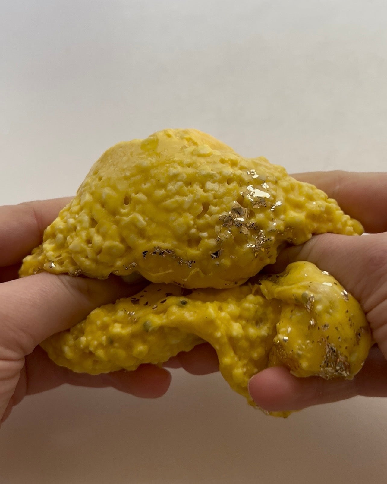 Cinder Toffee [Confectionery Collection]