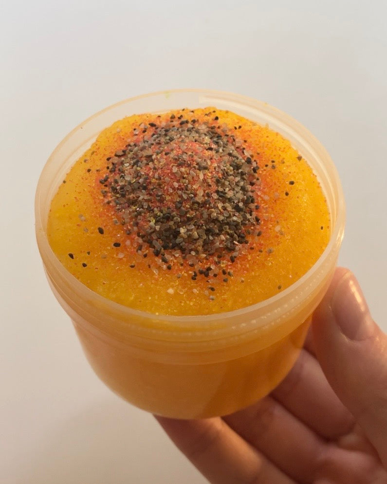 Toxic Tajin [Autumn Collection]