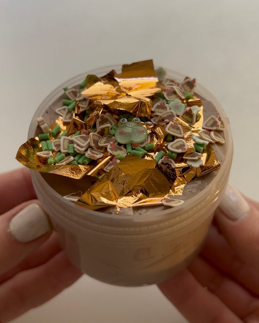 Chocolate Frog [Confectionery Collection]