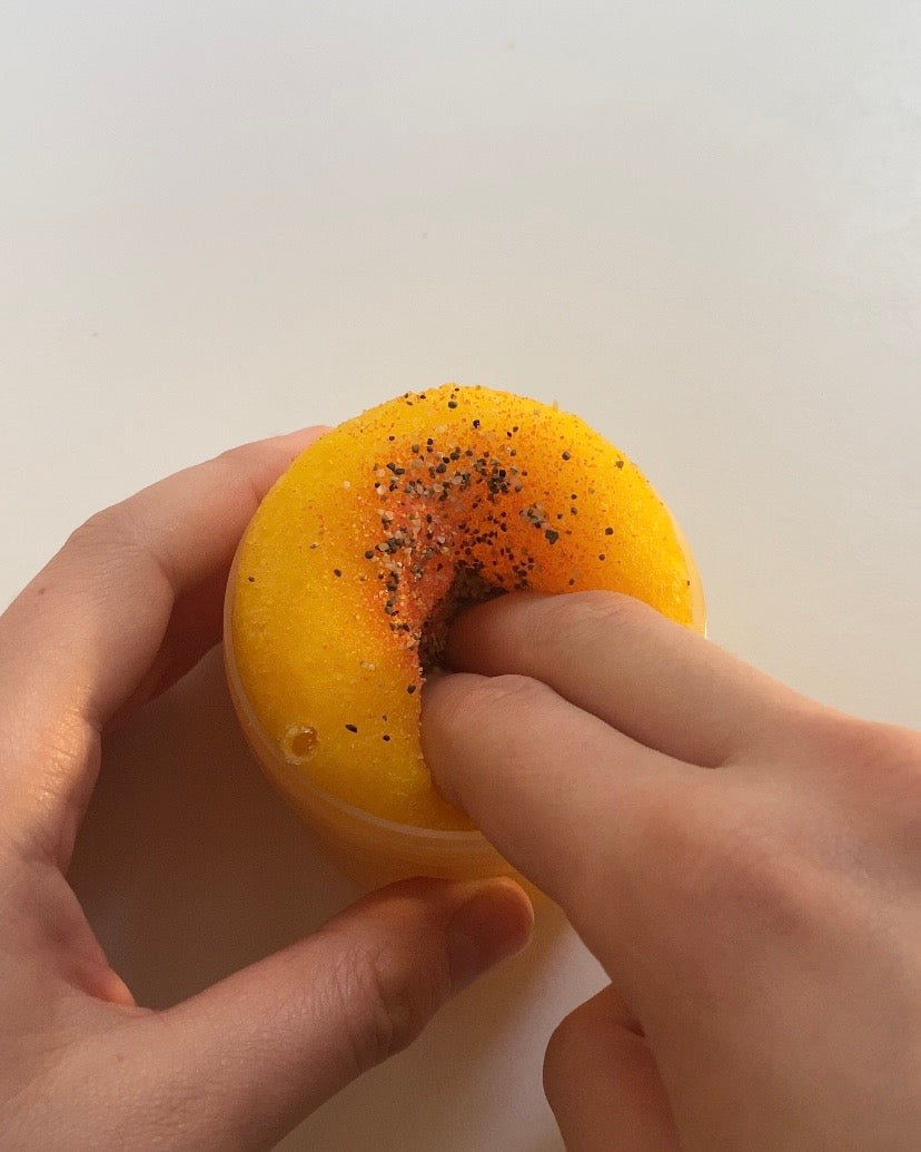 Toxic Tajin [Autumn Collection]