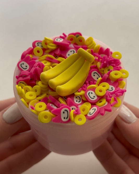 Banana Bubblegum [Confectionery Collection]