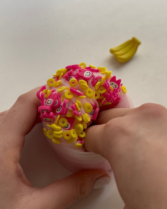 Banana Bubblegum [Confectionery Collection]