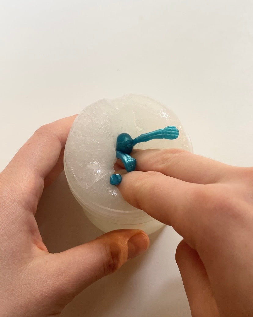 Skelly Jelly [Autumn Collection]