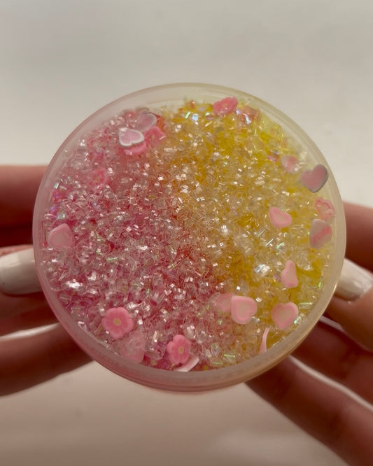 Rhubarb & Custard [Confectionery Collection]