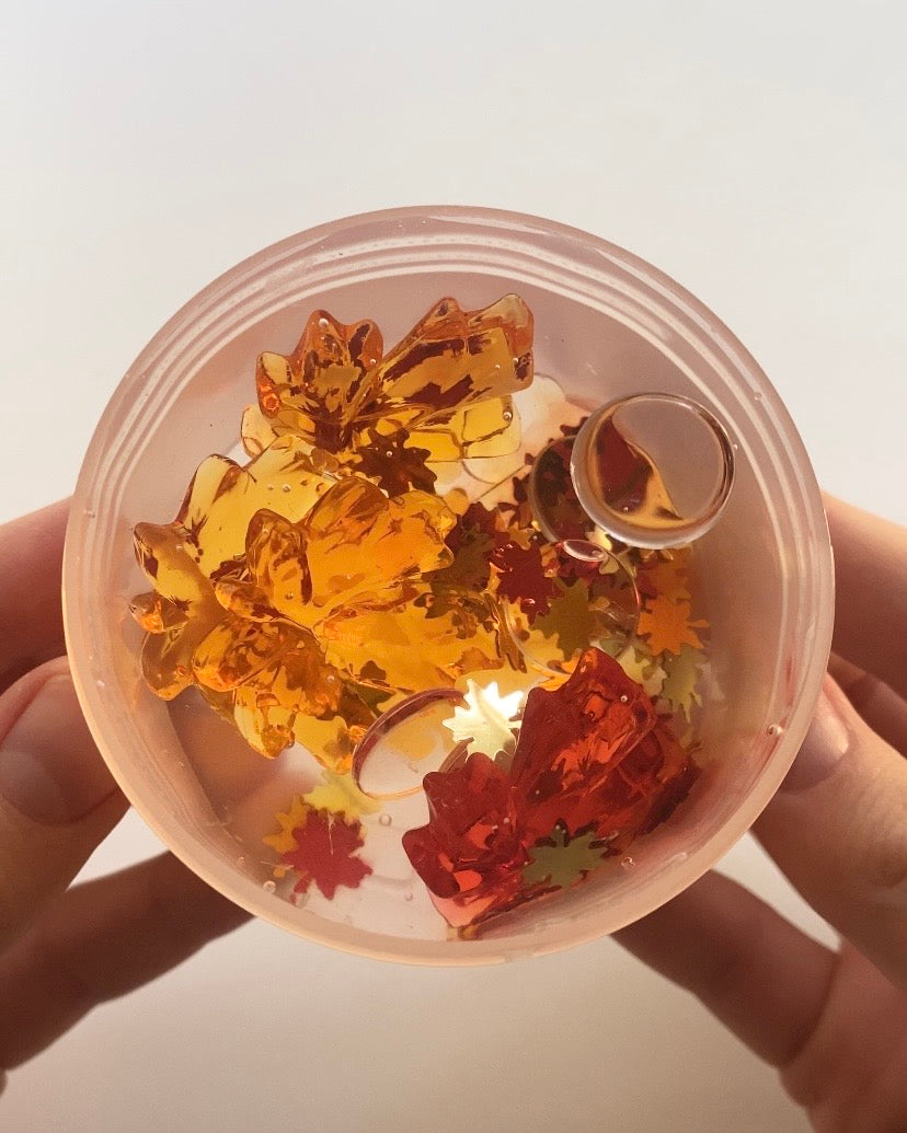 Maple Drops [Autumn Collection]