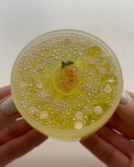 Lemon Drops [Confectionery Collection]