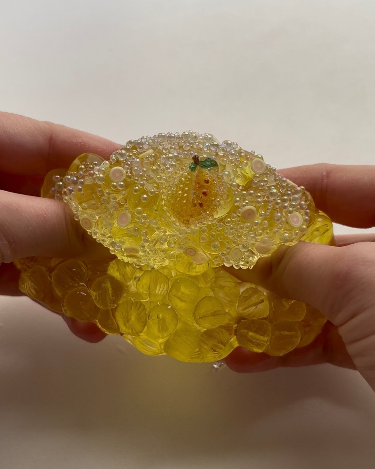 Lemon Drops [Confectionery Collection]