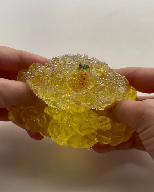 Lemon Drops [Confectionery Collection]