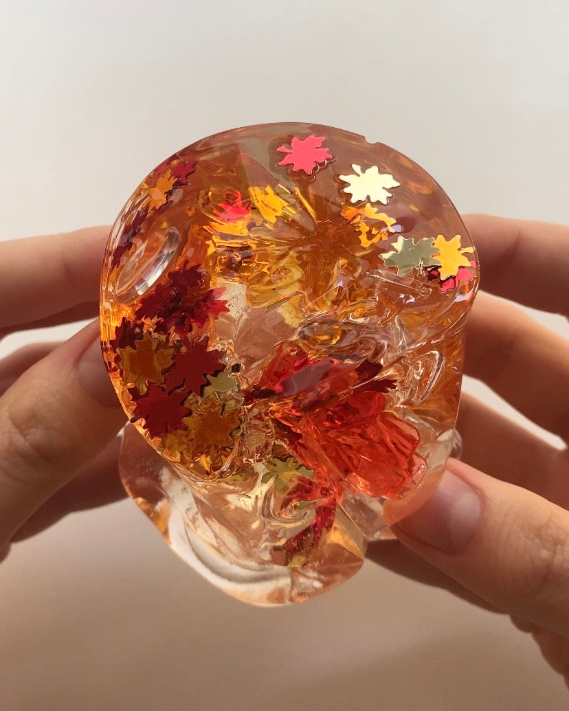 Maple Drops [Autumn Collection]