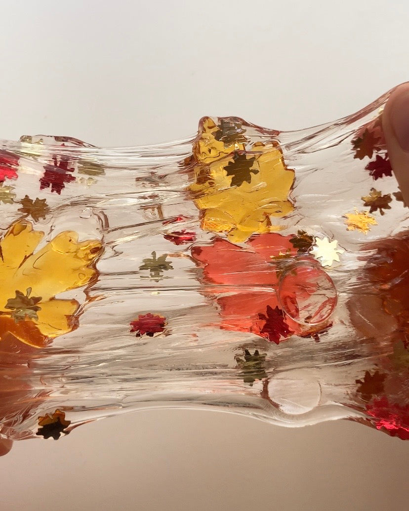 Maple Drops [Autumn Collection]